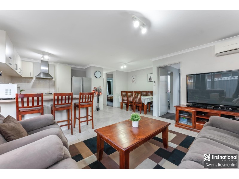 3/1 Wroxton Street, Midland WA 6056