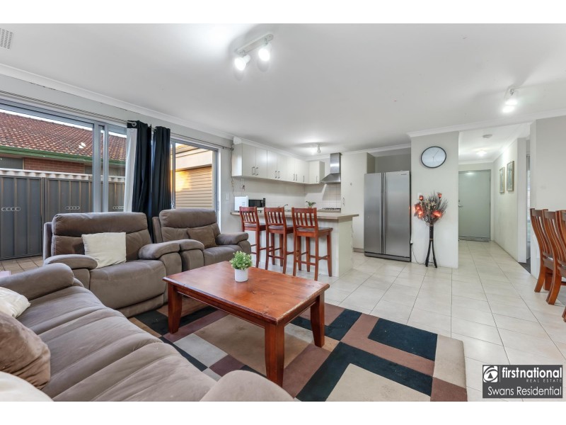 3/1 Wroxton Street, Midland WA 6056