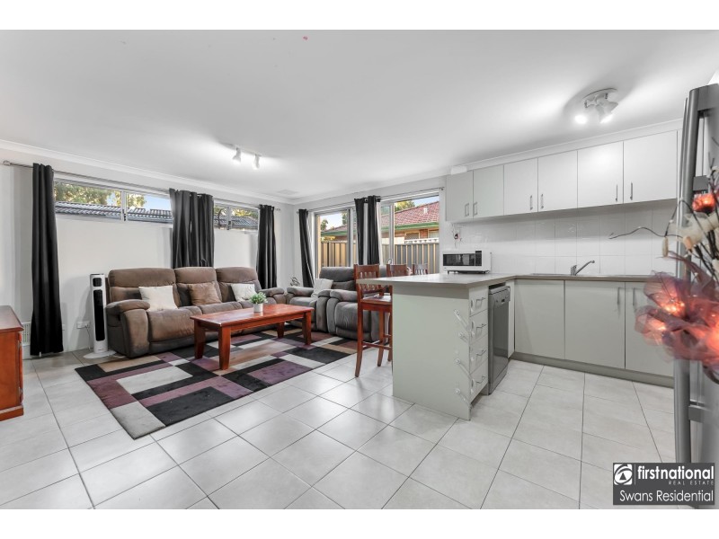 3/1 Wroxton Street, Midland WA 6056
