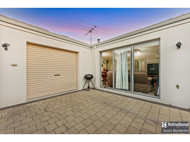 3/1 Wroxton Street, Midland WA 6056