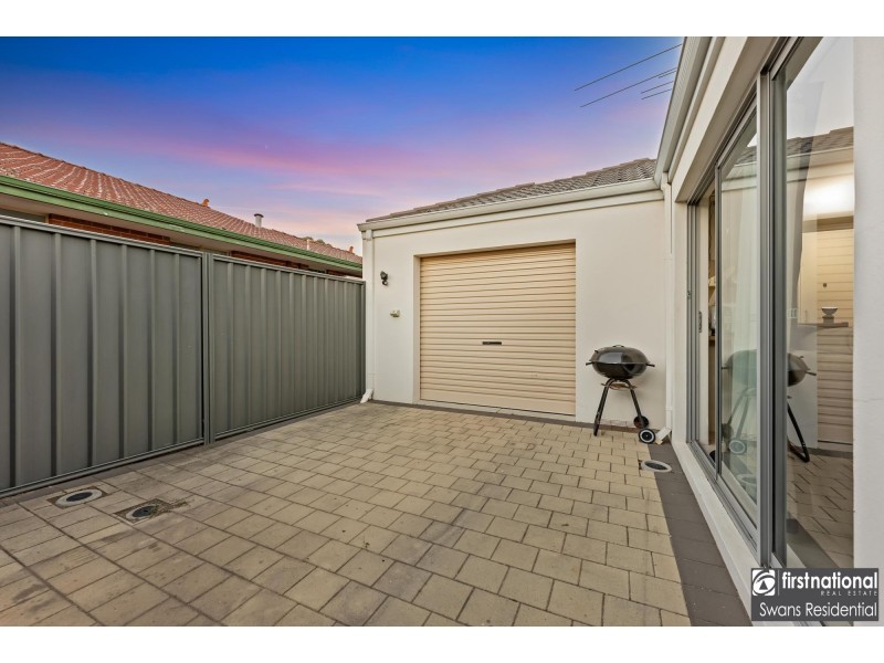 3/1 Wroxton Street, Midland WA 6056