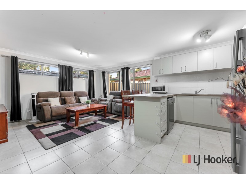 3/1 Wroxton Street, Midland WA 6056