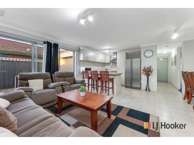 3/1 Wroxton Street, Midland WA 6056