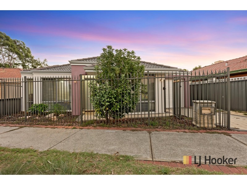 3/1 Wroxton Street, Midland WA 6056