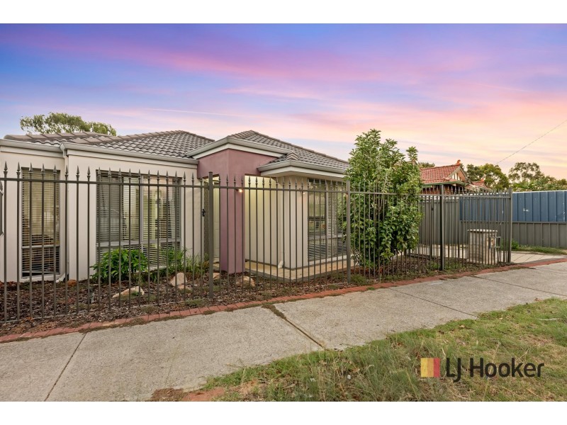 3/1 Wroxton Street, Midland WA 6056