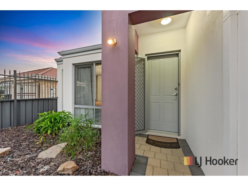 3/1 Wroxton Street, Midland WA 6056
