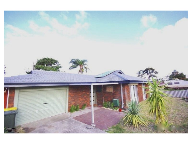 5 Meredith Way, Koondoola WA 6064