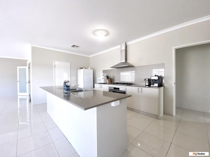 20 Teliqua Corner, Dayton WA 6055