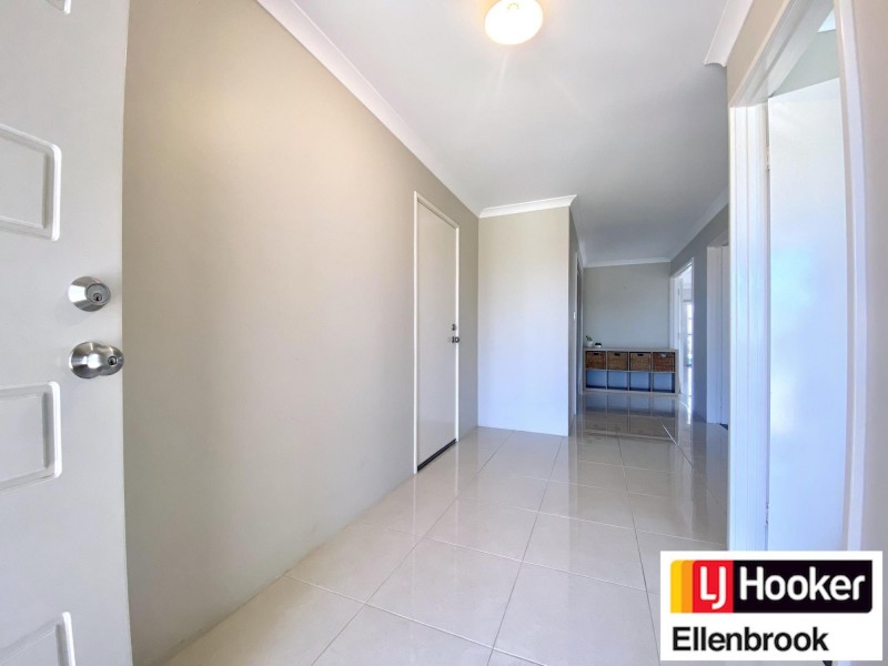 20 Teliqua Corner, Dayton WA 6055