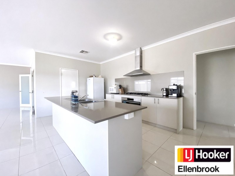 20 Teliqua Corner, Dayton WA 6055