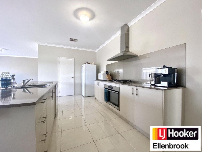 20 Teliqua Corner, Dayton WA 6055