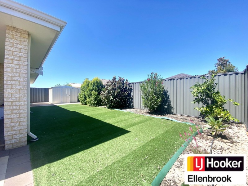 20 Teliqua Corner, Dayton WA 6055