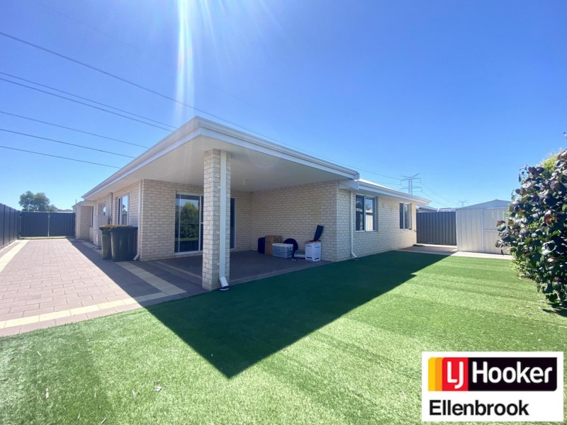 20 Teliqua Corner, Dayton WA 6055