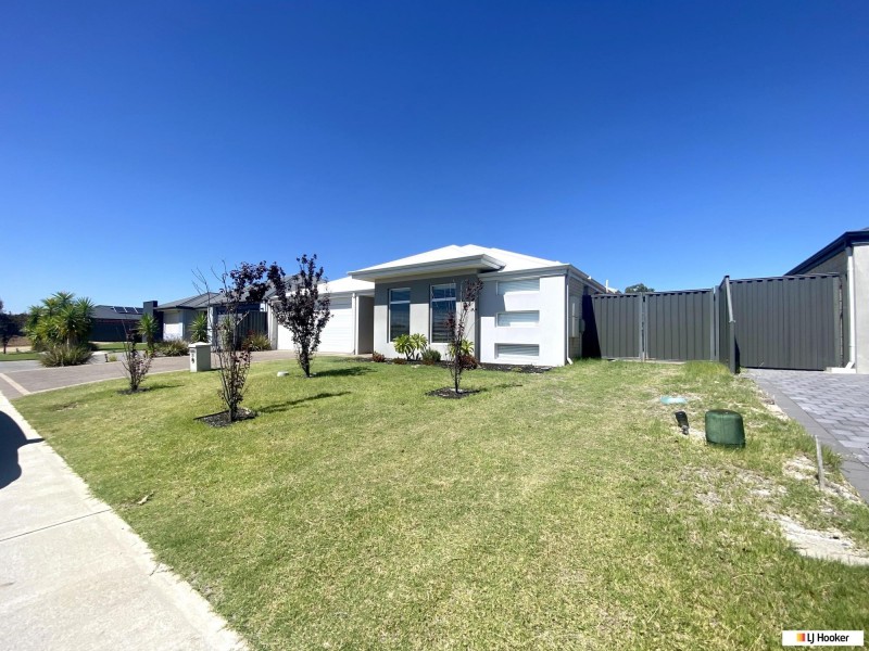 20 Teliqua Corner, Dayton WA 6055