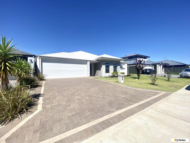 20 Teliqua Corner, Dayton WA 6055