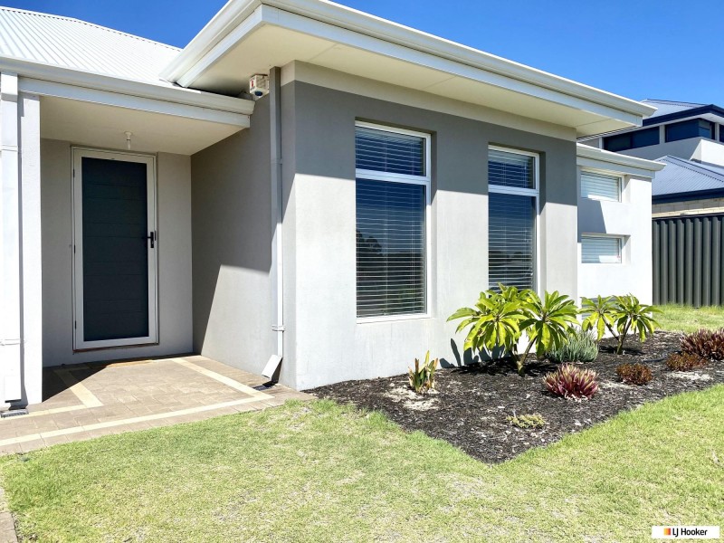 20 Teliqua Corner, Dayton WA 6055