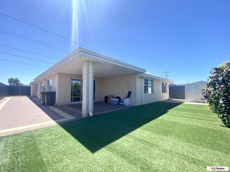 20 Teliqua Corner, Dayton WA 6055