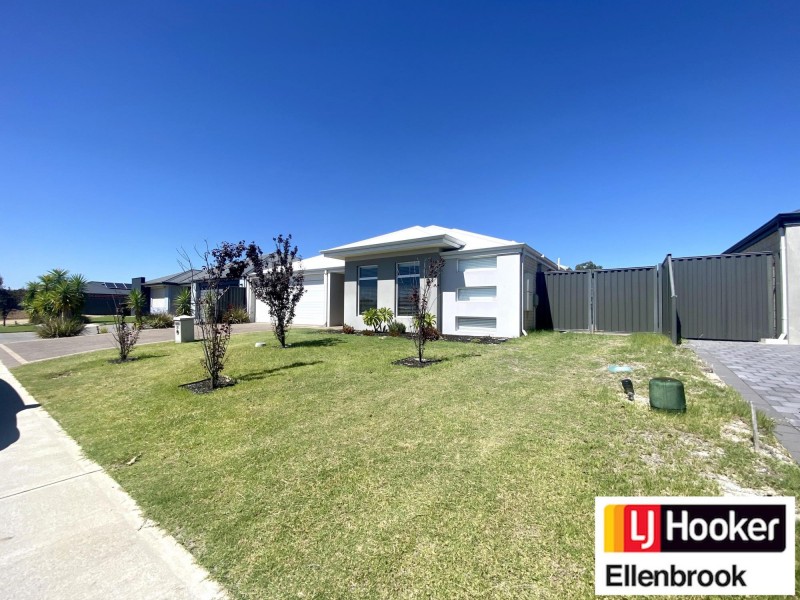 20 Teliqua Corner, Dayton WA 6055