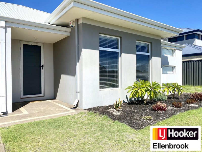 20 Teliqua Corner, Dayton WA 6055