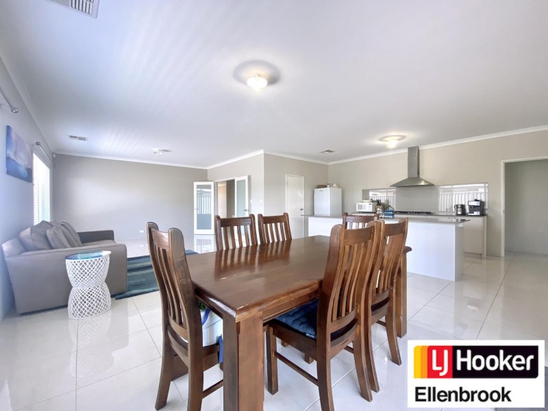 20 Teliqua Corner, Dayton WA 6055