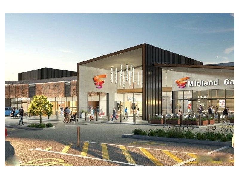 1/17 Mathoura street, Midland WA 6056