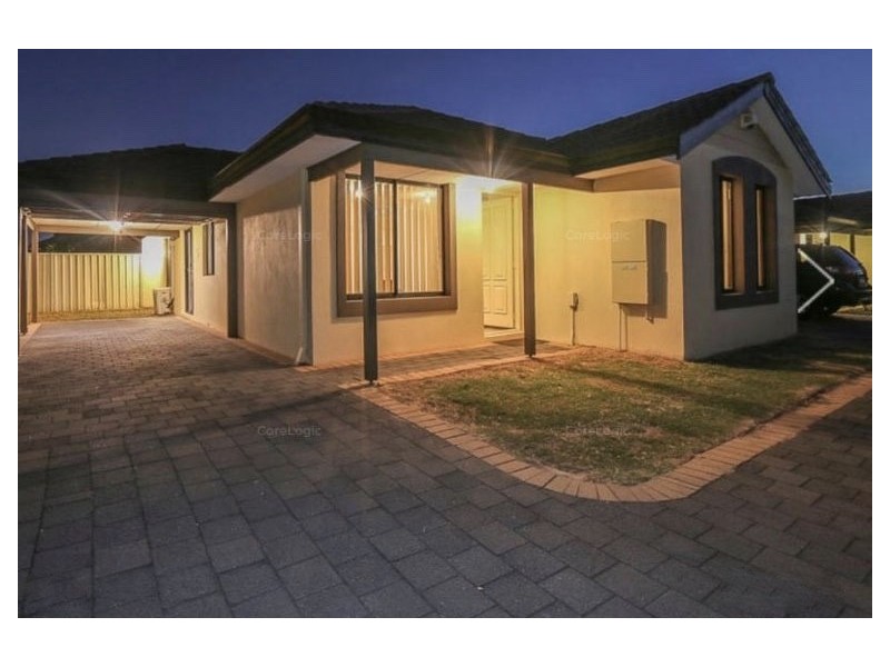 1/17 Mathoura street, Midland WA 6056