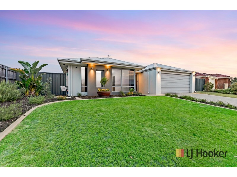 82 FARMANER PARKWAY, Ellenbrook WA 6069