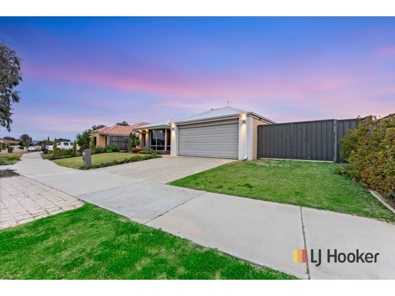82 FARMANER PARKWAY, Ellenbrook WA 6069