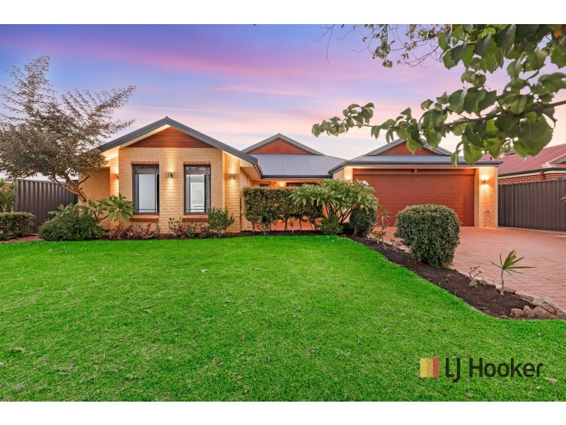 27 RIDLEY STREET, Aveley WA 6069