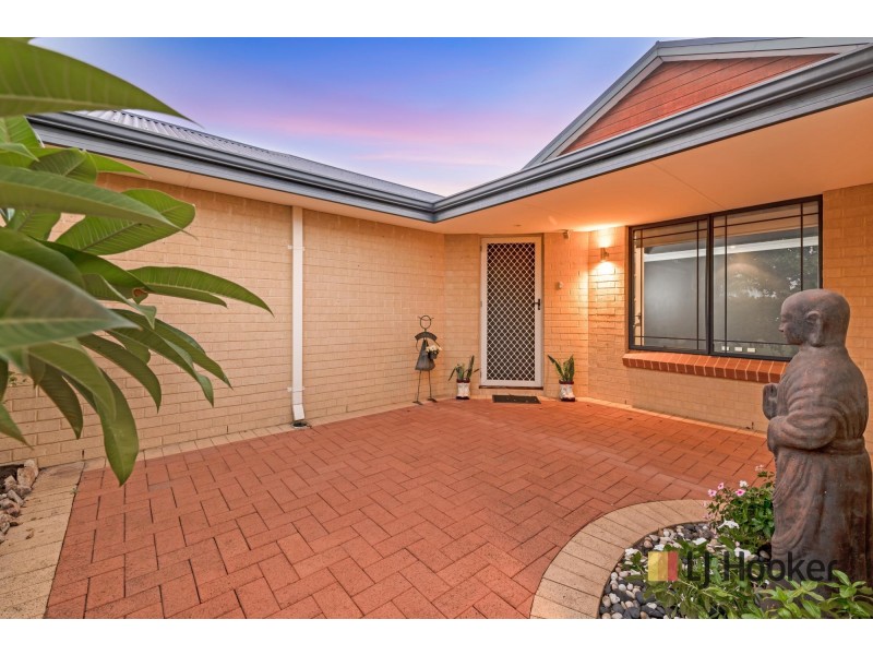 27 RIDLEY STREET, Aveley WA 6069