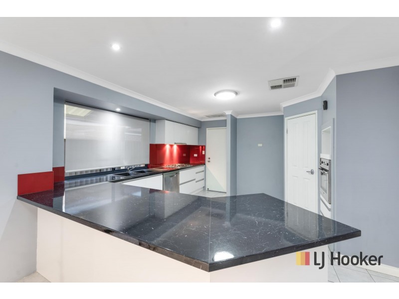 27 RIDLEY STREET, Aveley WA 6069