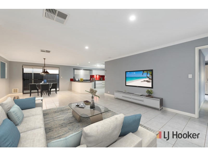 27 RIDLEY STREET, Aveley WA 6069