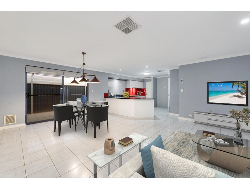 27 RIDLEY STREET, Aveley WA 6069