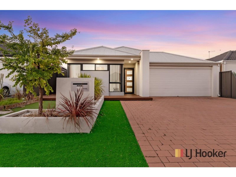 23 Cheyne Way, Caversham WA 6055