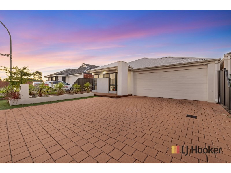 23 Cheyne Way, Caversham WA 6055
