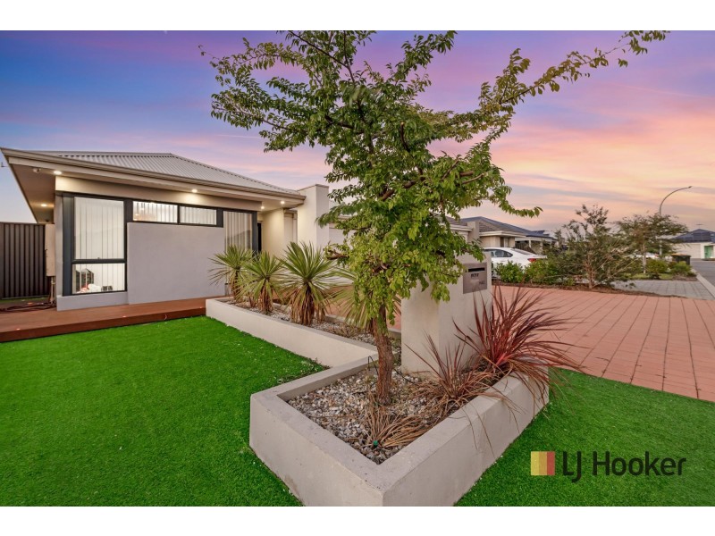 23 Cheyne Way, Caversham WA 6055