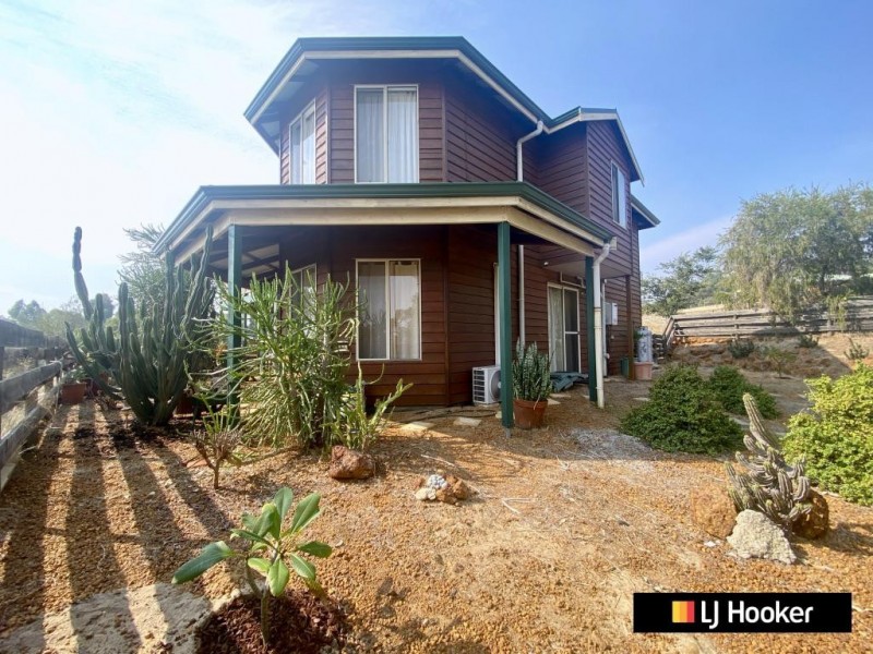 174 Bonita Road, Bullsbrook WA 6084