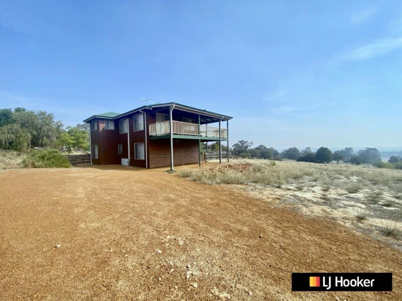 174 Bonita Road, Bullsbrook WA 6084