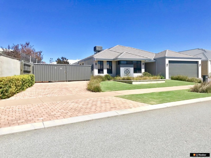 3 GIPPSLAND WAY, Ellenbrook WA 6069