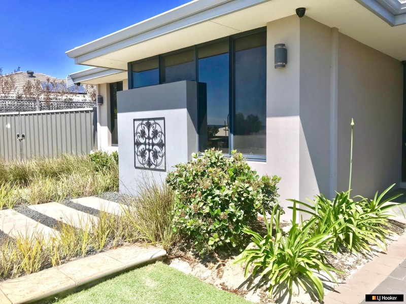 3 GIPPSLAND WAY, Ellenbrook WA 6069