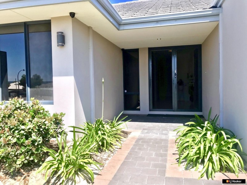 3 GIPPSLAND WAY, Ellenbrook WA 6069