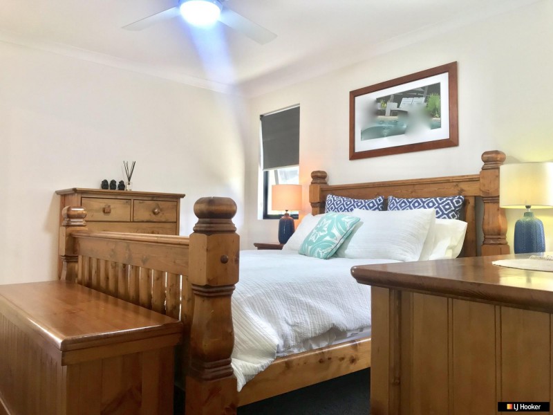 3 GIPPSLAND WAY, Ellenbrook WA 6069