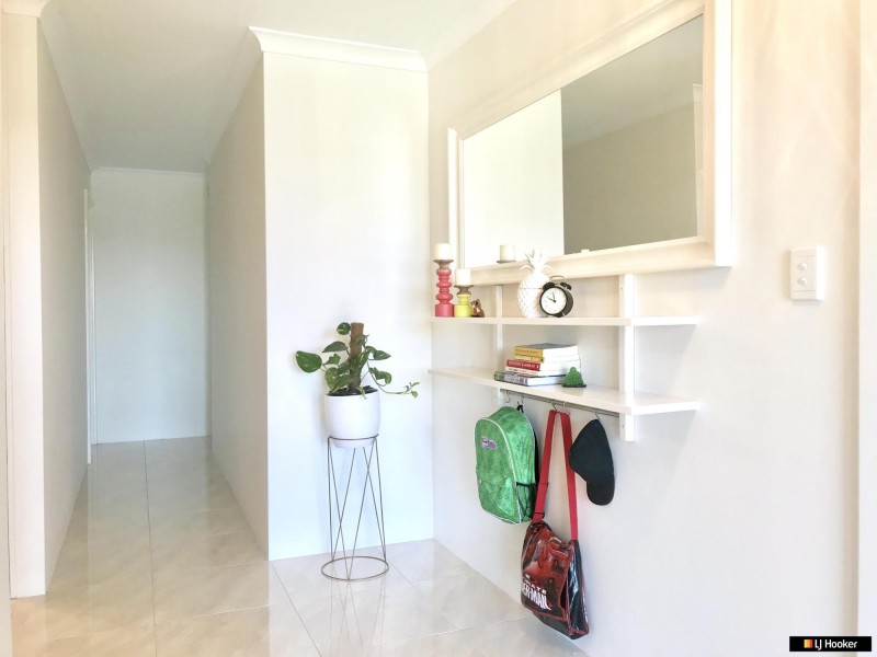 3 GIPPSLAND WAY, Ellenbrook WA 6069