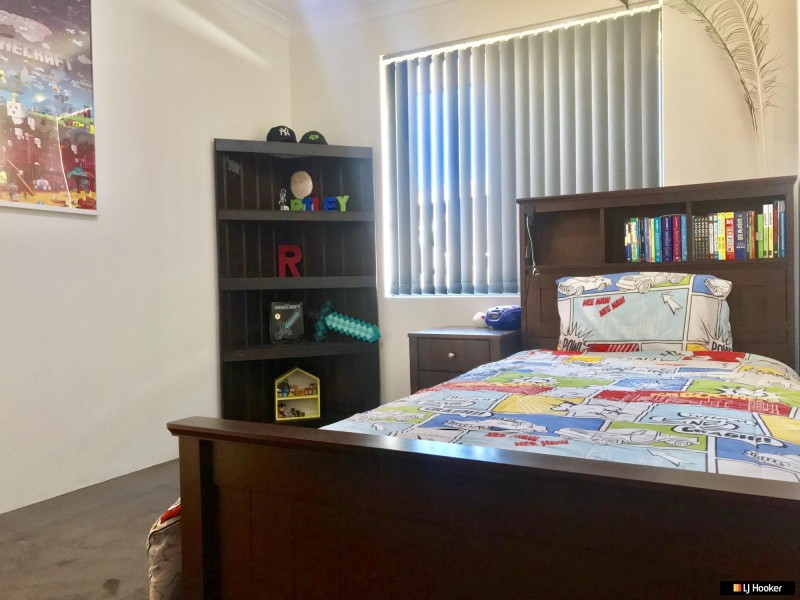 3 GIPPSLAND WAY, Ellenbrook WA 6069