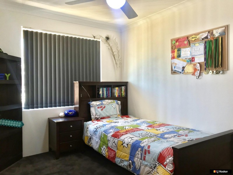 3 GIPPSLAND WAY, Ellenbrook WA 6069