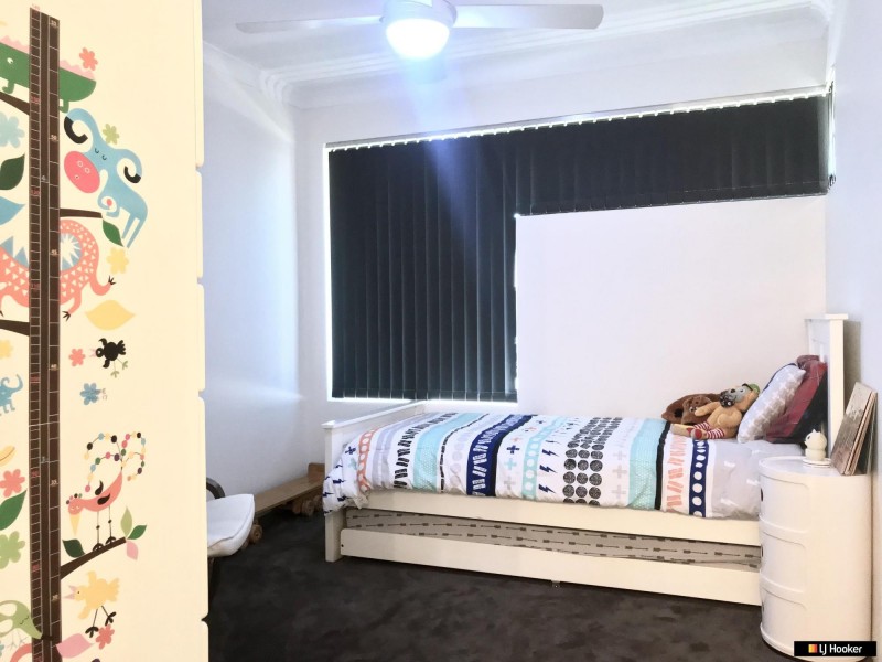 3 GIPPSLAND WAY, Ellenbrook WA 6069