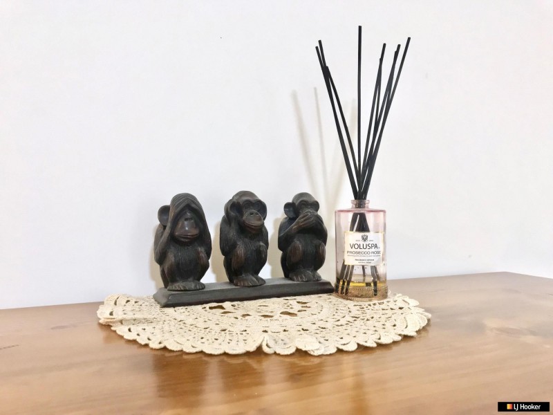 3 GIPPSLAND WAY, Ellenbrook WA 6069