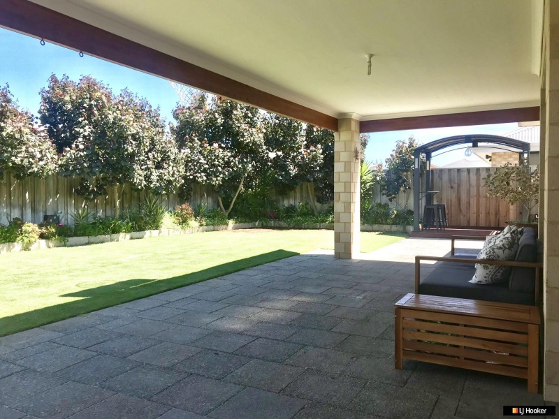 3 GIPPSLAND WAY, Ellenbrook WA 6069