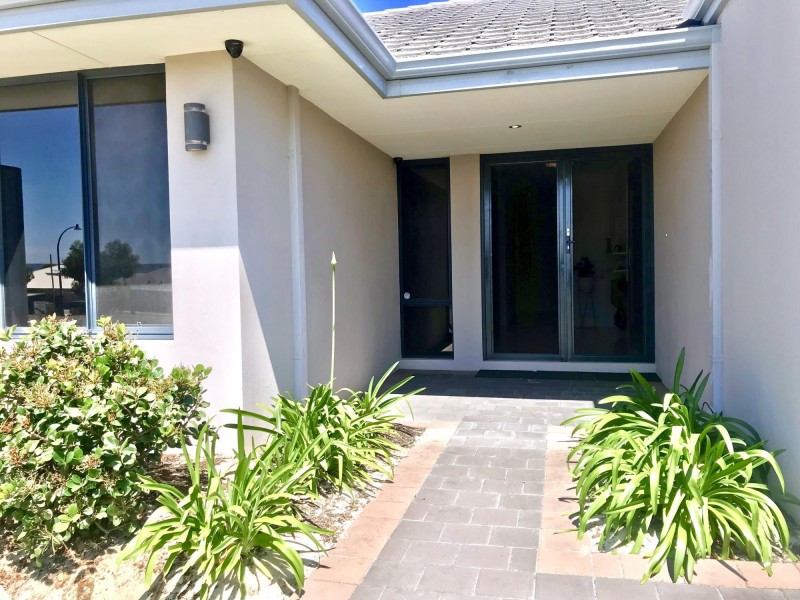 3 GIPPSLAND WAY, Ellenbrook WA 6069