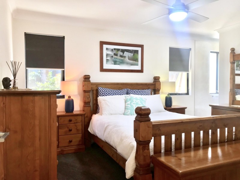 3 GIPPSLAND WAY, Ellenbrook WA 6069